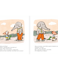 Lisette en vacaciones - Leo Leo Libros