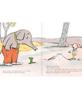 Lisette en vacaciones - Leo Leo Libros