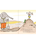 Lisette en vacaciones - Leo Leo Libros