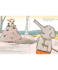 Lisette en vacaciones - Leo Leo Libros