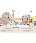 Lisette en vacaciones - Leo Leo Libros