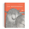 Los sentimientos - Leo Leo Libros
