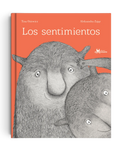 Los sentimientos - Leo Leo Libros