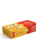 Memo Puzzle Animal - Leo Leo Libros