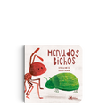 Menudos bichos - Leo Leo Libros