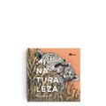 Mi naturaleza - Leo Leo Libros