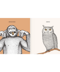 Mi naturaleza - Leo Leo Libros