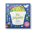 Mi pequeño jardín - Leo Leo Libros