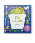 Mi pequeño jardín - Leo Leo Libros