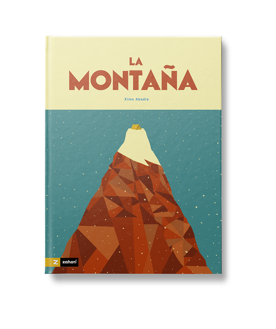 La montaña