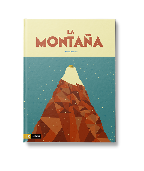 La montaña - Leo Leo Libros