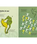 Nacer - Leo Leo Libros