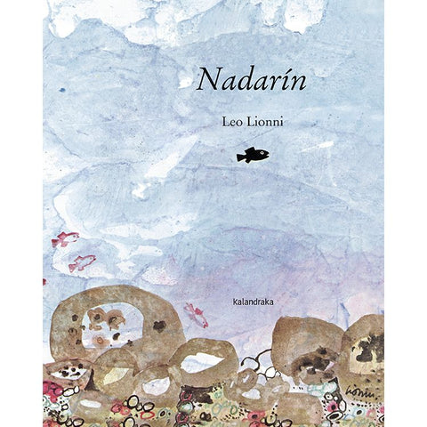 Nadarín - Leo Leo Libros