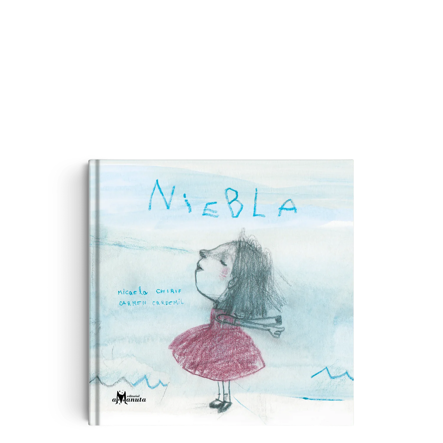 Niebla