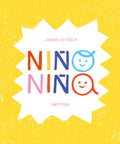 Niño, Niña - Leo Leo Libros