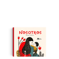 Nosotros - Leo Leo Libros