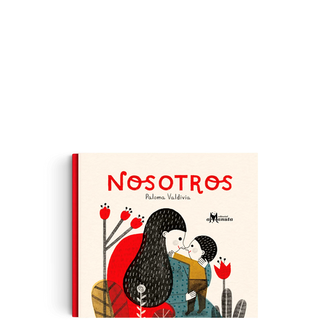 Nosotros - Leo Leo Libros