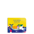 Olas vienen olas van - Leo Leo Libros