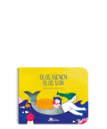 Olas vienen olas van - Leo Leo Libros
