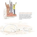 Osos (pardo, blanco, negro) - Leo Leo Libros