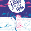 Ensayo de la vida real - Leo Leo Libros