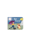 ¡Qué llueva! - Leo Leo Libros