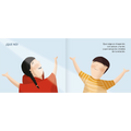 ¡Qué llueva! - Leo Leo Libros