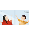 ¡Qué llueva! - Leo Leo Libros