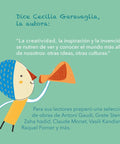 ¿Qué te imaginas? - Leo Leo Libros