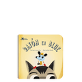 Ratón en blue - Leo Leo Libros