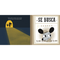 Ratón en blue - Leo Leo Libros