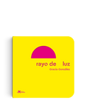 Rayo de luz - Leo Leo Libros