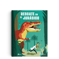 Rescate en el Jurásico - Leo Leo Libros
