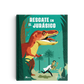 Rescate en el Jurásico
