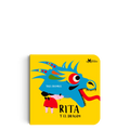Rita y el dragón - Leo Leo Libros
