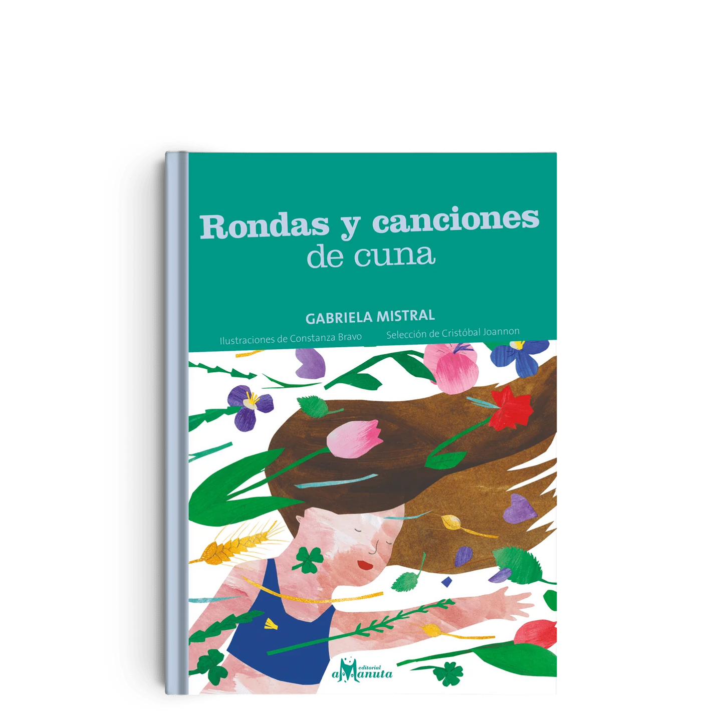 Rondas y canciones de cuna
