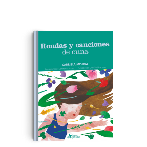 Rondas y canciones de cuna - Leo Leo Libros