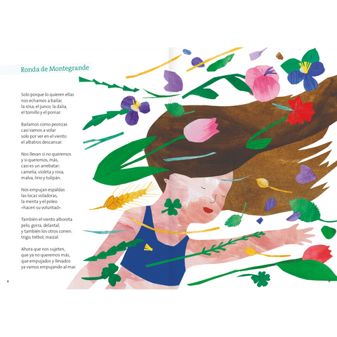 Rondas y canciones de cuna - Leo Leo Libros