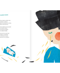 Rondas y canciones de cuna - Leo Leo Libros