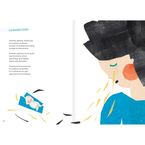 Rondas y canciones de cuna - Leo Leo Libros