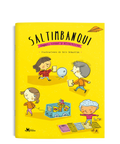 Saltimbanqui: jugar, crear y divertirse - Leo Leo Libros