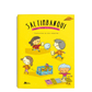 Saltimbanqui: jugar, crear y divertirse