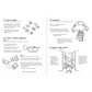 Saltimbanqui: jugar, crear y divertirse