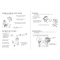 Saltimbanqui: jugar, crear y divertirse - Leo Leo Libros