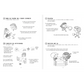 Saltimbanqui: jugar, crear y divertirse
