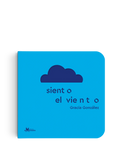 Siento el viento - Leo Leo Libros