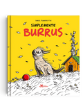 Simplemente Burrus - Leo Leo Libros