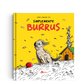 Simplemente Burrus