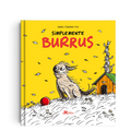 Simplemente Burrus - Leo Leo Libros