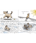 Simplemente Burrus - Leo Leo Libros